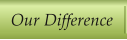 Our Difference