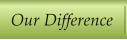 Our Difference